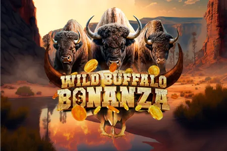 Wild Buffalo Bonanza