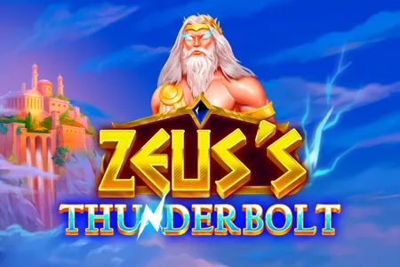 Zeus’s Thunderbolt