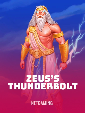 Zeus’s Thunderbolt