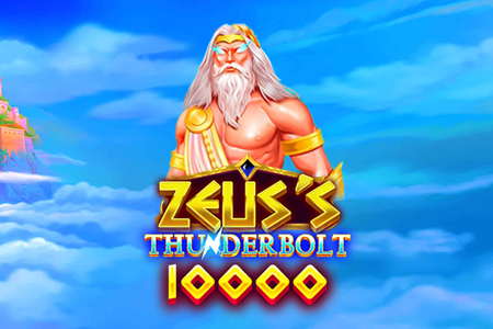 Zeus's Thunderbolt 10000