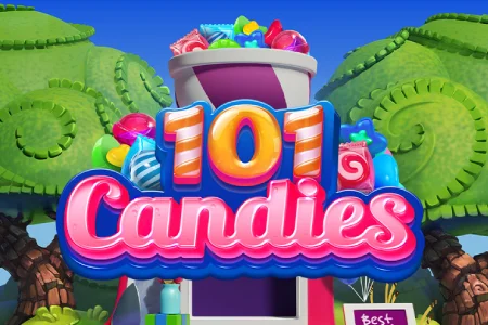 101 Candies