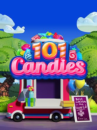 101 Candies
