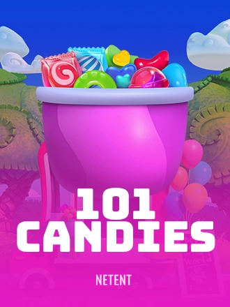 101 Candies