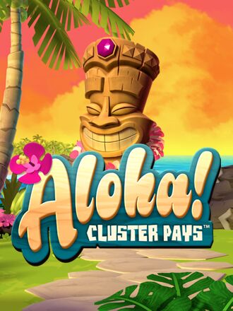 Aloha! Cluster Pays