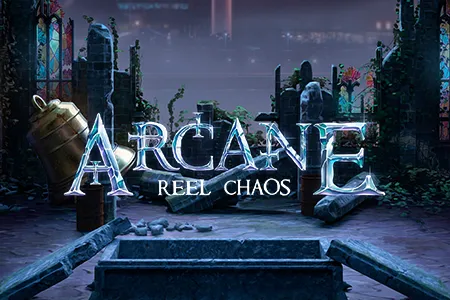 Arcane: Reel Chaos