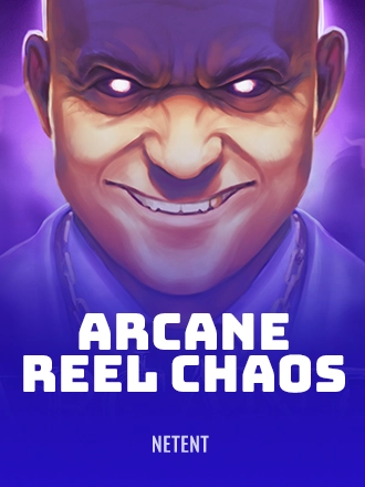 Arcane: Reel Chaos