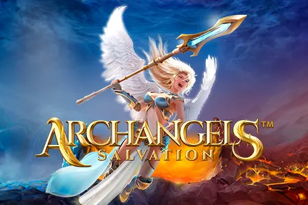 Archangels Salvation