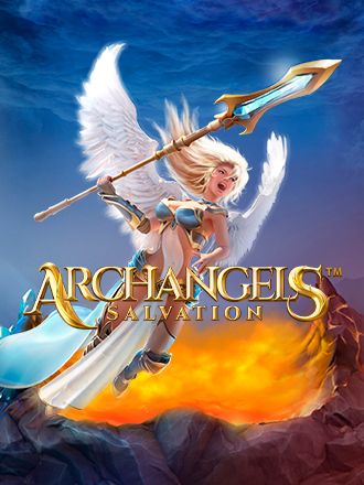 Archangels Salvation