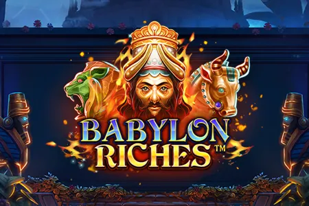 Babylon Riches