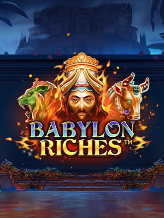 Babylon Riches