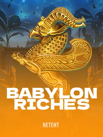 Babylon Riches