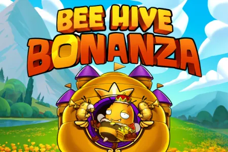 Bee Hive Bonanza