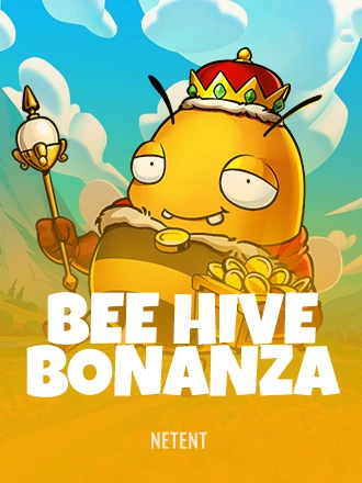Bee Hive Bonanza