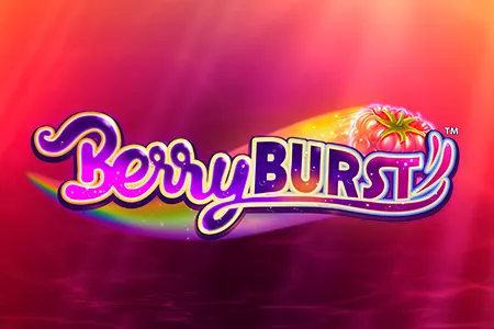Berry Burst