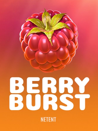 Berry Burst