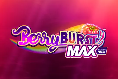 Berryburst MAX