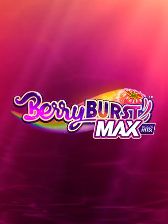 Berryburst MAX