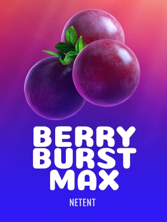 Berryburst MAX