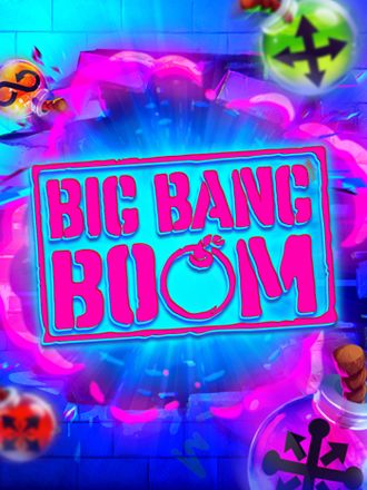 Big Bang Boom