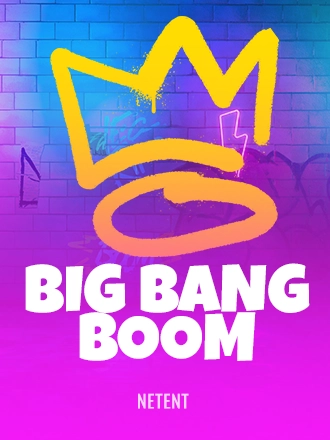 Big Bang Boom