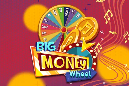 Big Money Wheel