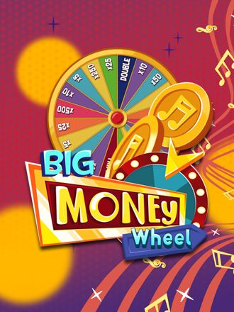 Big Money Wheel