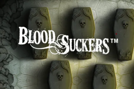 Blood Suckers