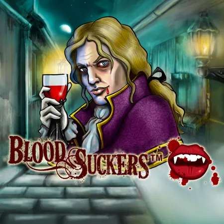 Play Blood Suckers on Innova