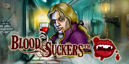 Play Blood Suckers on Innova