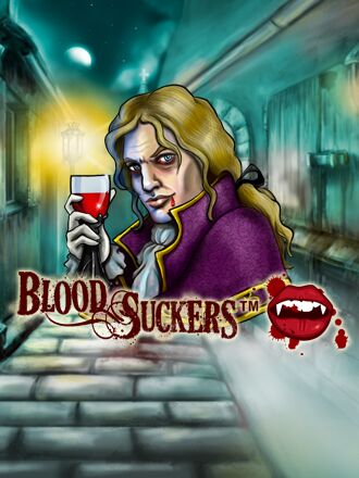 Blood Suckers