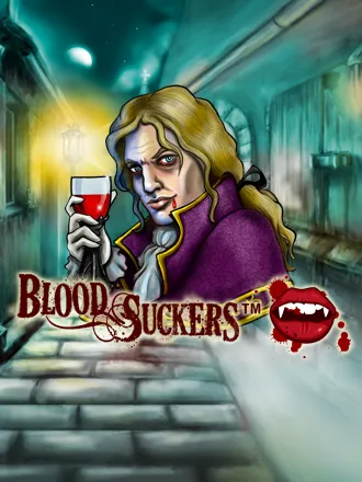 Play Blood Suckers on Innova