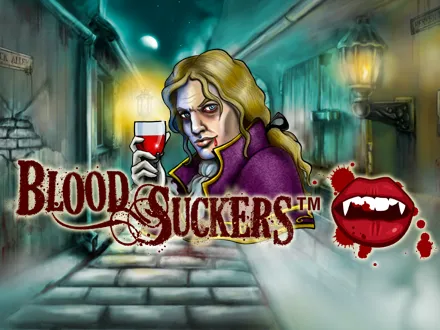 Play Blood Suckers on Innova