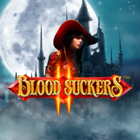 Play Blood Suckers II on Innova