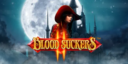 Play Blood Suckers II on Innova