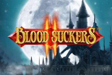 Play Blood Suckers II on Innova