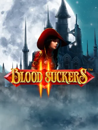 Play Blood Suckers II on Innova