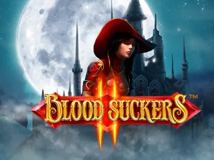 Play Blood Suckers II on Innova