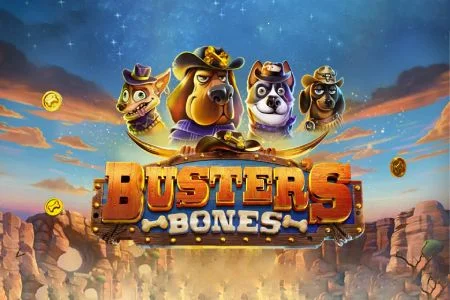 Buster’s Bones