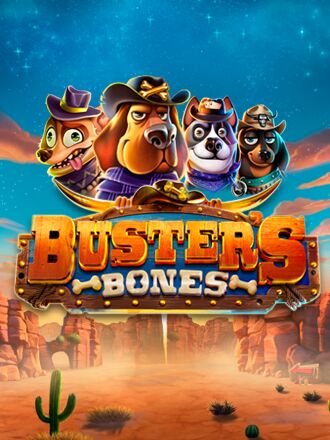 Buster's Bones