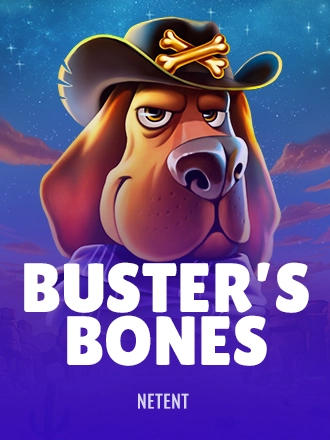 Buster's Bones