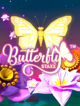 Butterfly Staxx
