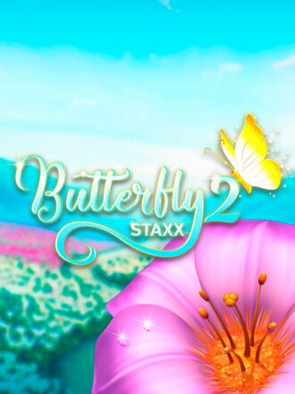 Butterfly Staxx 2