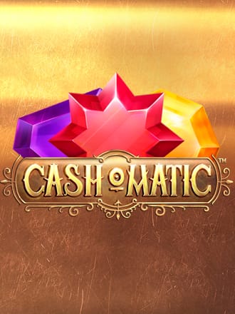 Cash-o-Matic