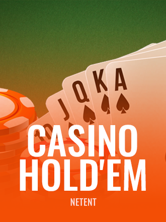 Casino Hold'em