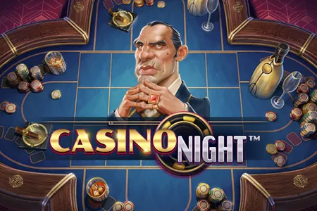 Casino Night