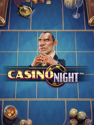 Casino Night