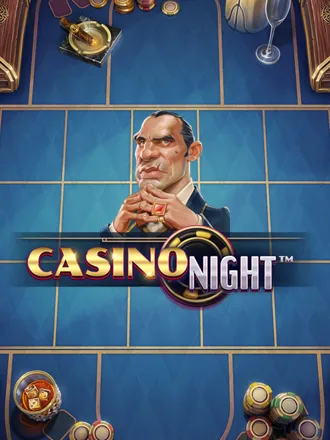 Casino Night