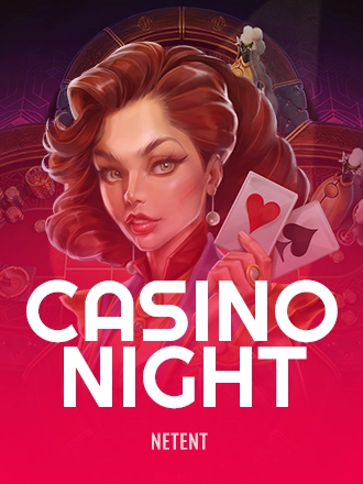 Casino Night