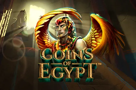 Coins of Egypt