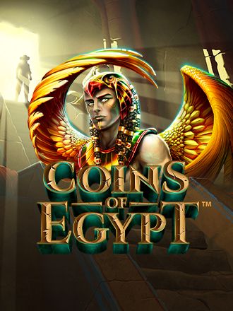 Coins of Egypt